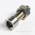 Hex Socket Head Cap Screws M2 M4 M10